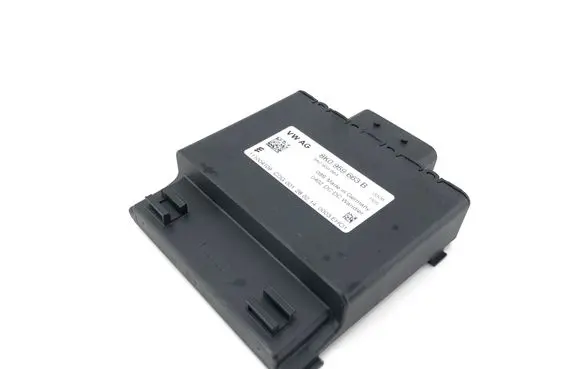 Audi A4 S4 B8 8K Power management control unit 8K0959663B
