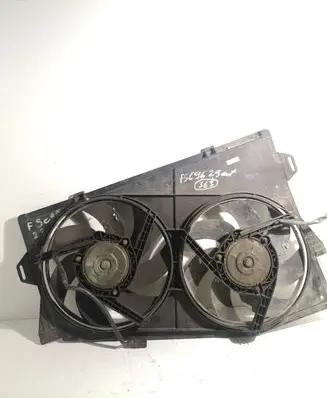 Ford Scorpio Electric radiator cooling fan 95GB8C607AD