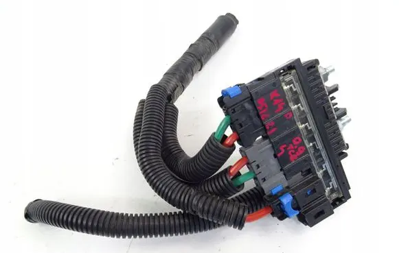 Nissan Micra K14 Positive wiring loom 240115FN0D