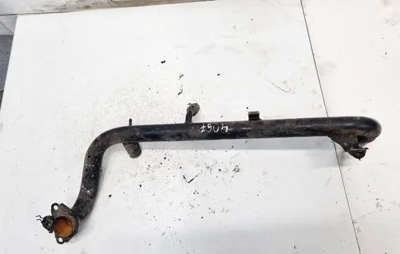 Audi A4 S4 B5 8D Engine coolant pipe/hose 