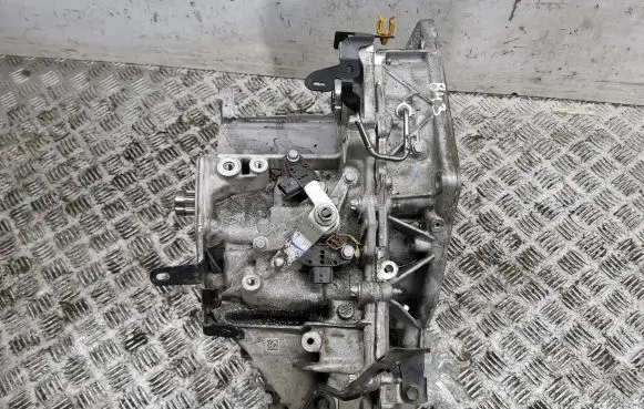 Nissan Juke II F16 Automatic gearbox 32101773R 304014211R