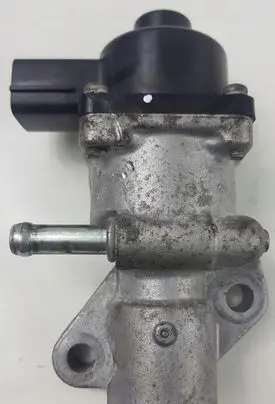 Mazda MX-5 NC Miata EGR valve