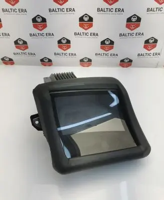 BMW 6 F12 F13 Head up display screen 9246208 112980444 17089310