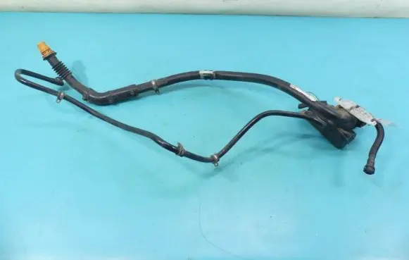 Mercedes-Benz GL X164 Intercooler hose/pipe IMPRK1064686