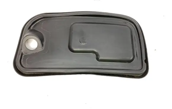 Porsche Macan (95B) Other front door trim element 95B837916B