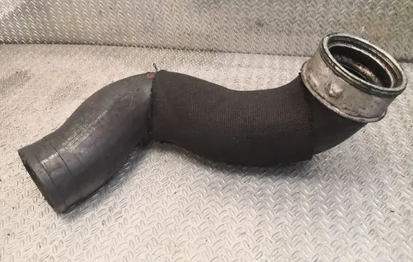 Mercedes-Benz B W245 Intercooler hose/pipe 1695280482