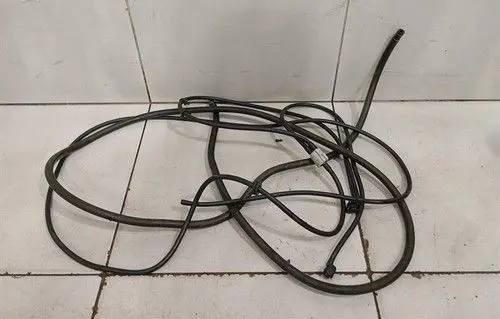Ferrari F430 Windshield washer fluid hose 65191000