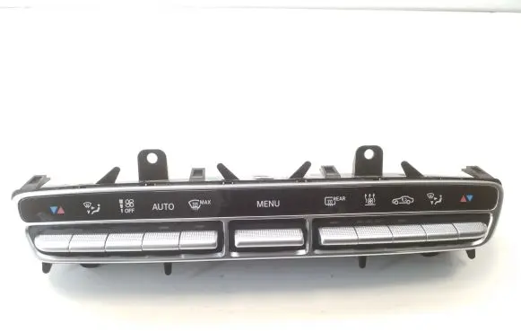 Mercedes-Benz EQC Climate control unit A2059055017