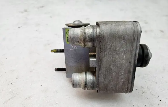 Peugeot 508 II Air conditioning (A/C) air dryer EGH05M030 EV29035425 2019051200001