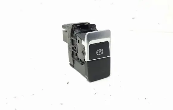 Audi A6 S6 C7 4G Hand parking brake switch 4G1927225C 4G1927225 87S18616