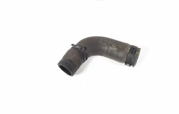 Jaguar XF X250 Air intake hose/pipe 9X238N241BB