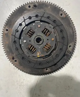 Suzuki Swift I Clutch set kit 319011010