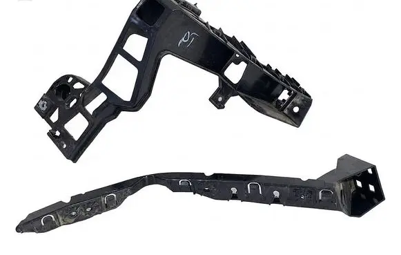 Jeep Grand Cherokee WL Rear bumper mounting bracket