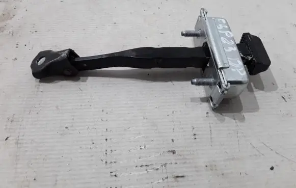 Renault Espace VI Front door check strap stopper 804309225R