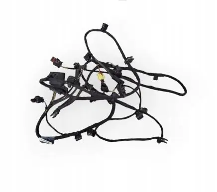 Audi Q5 SQ5 Parking sensor (PDC) wiring loom 8K0971104J