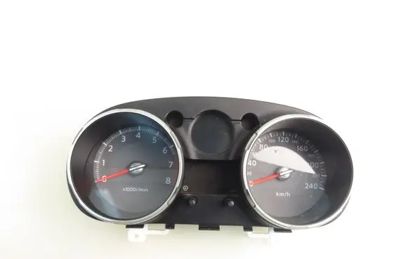 Nissan Qashqai Speedometer (instrument cluster) JD03A