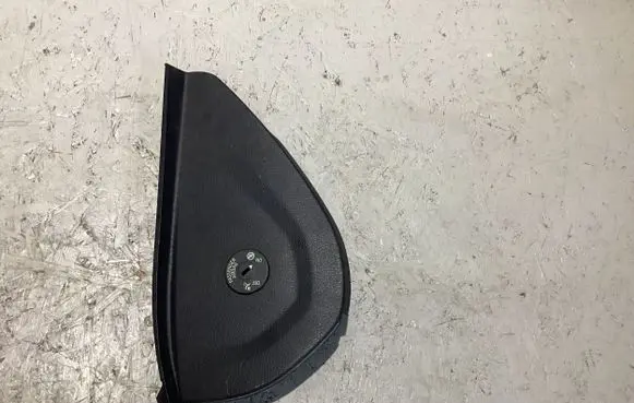 BMW X6 F16 Dashboard side end trim 1176358X