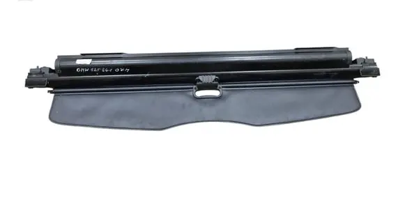 BMW 5 E60 E61 Parcel shelf load cover 003060013700 911519103