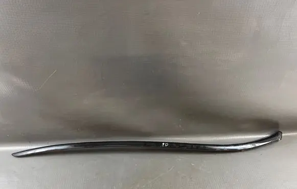 Citroen DS4 Windshield trim 9688471480