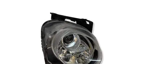 Nissan Juke I F15 Headlight/headlamp 26010BV90B 89909530