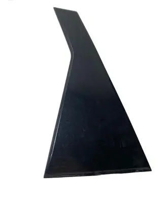 Hyundai Santa Fe Rear door trim (molding) 83270S1000