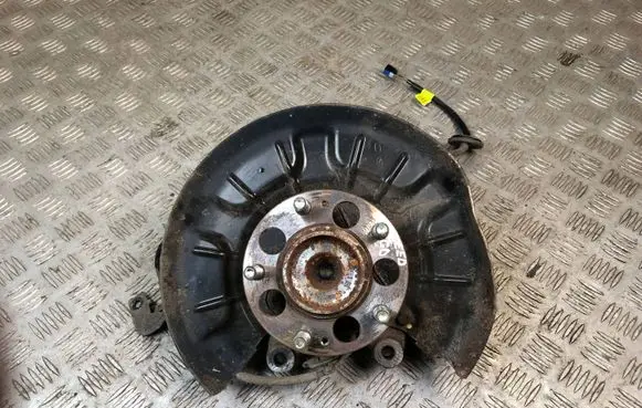 KIA Ceed Rear wheel hub 52701G4AA0