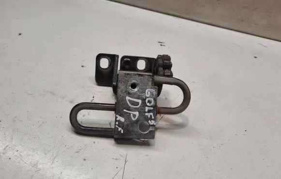 Volkswagen Golf V Front door lower hinge 1K0831412 46205