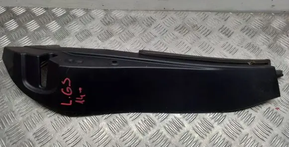 Other rear door trim element