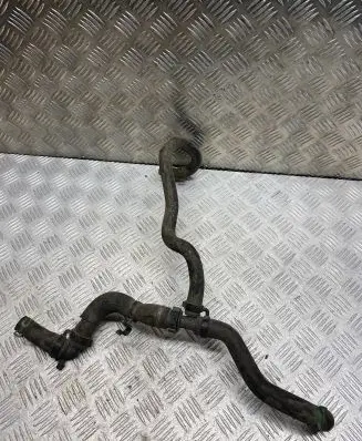 Renault Scenic III - Grand scenic III Engine coolant pipe/hose 1800429215