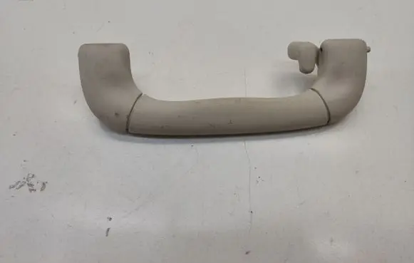Saab 9-5 Front interior roof grab handle 90459155 2020496