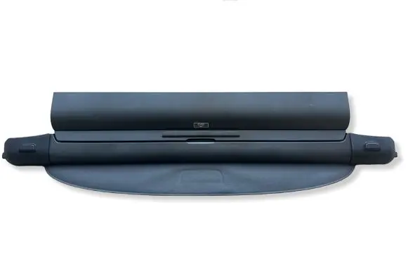 Volvo V50 Parcel shelf load cover 39874981