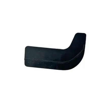 Ford Focus Rear mudguard BM51A104C20AC