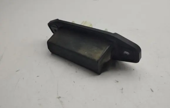 Toyota Corolla E210 E21 Tailgate/trunk/boot exterior handle