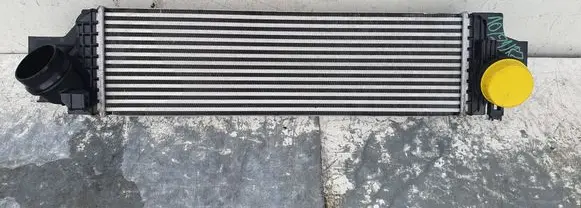 BMW M4 F82 F83 Intercooler radiator 8645765 22828110 310321