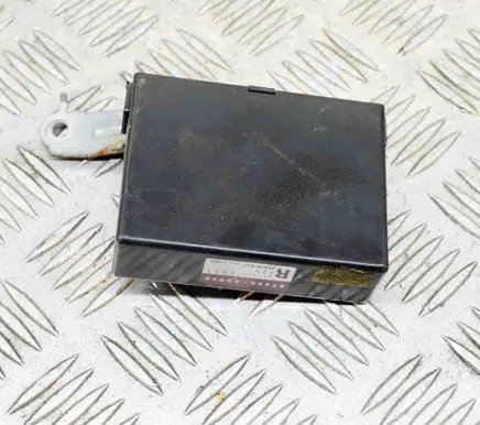 Toyota Land Cruiser (J120) Other devices 8748060040 0772002321