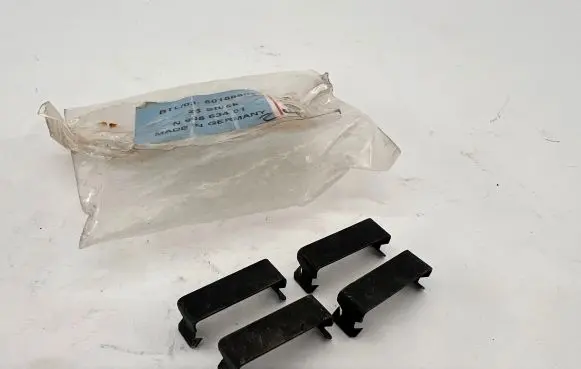 Audi A4 S4 B7 8E 8H Other interior part N90863401 80186802