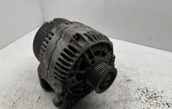 Ford Galaxy Generator/alternator 0123320021 95VW10300CC