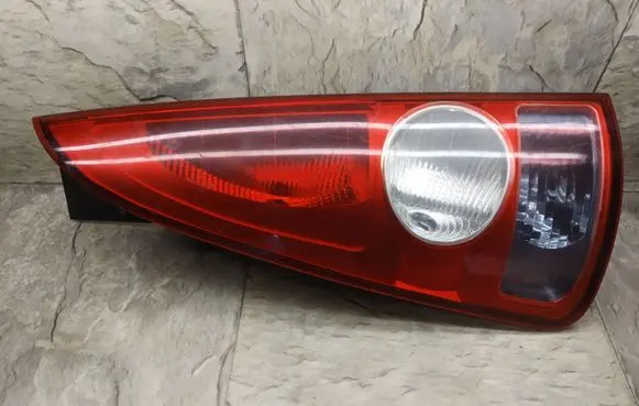Renault Espace - Grand espace IV Rear/tail lights 8200027153