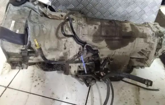 Subaru Outback Automatic gearbox TG5C7CPAABY4
