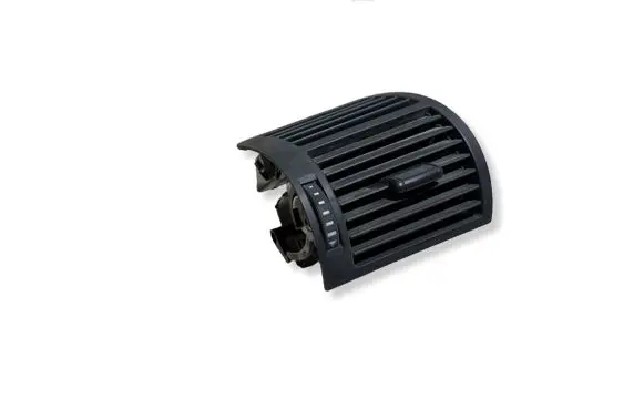 Audi A2 Dash center air vent grill 8Z0820901