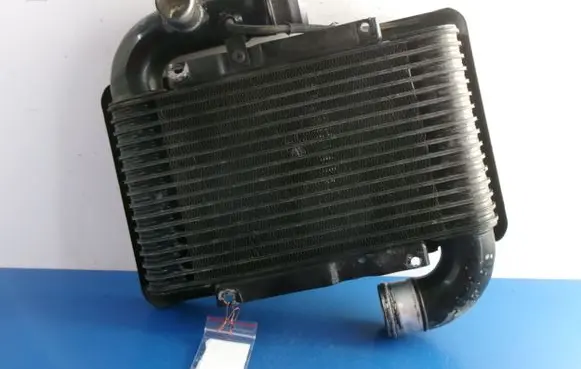 Mitsubishi Outlander Intercooler radiator 127100-2160