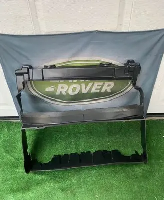 Land Rover Range Rover L405 Intercooler air channel guide FPLA8C464A