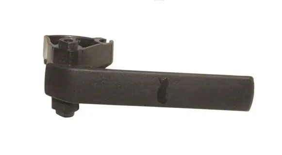 Peugeot RCZ Engine bonnet (hood) release handle