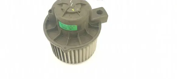 Smart ForTwo I Heater fan/blower 0130101113