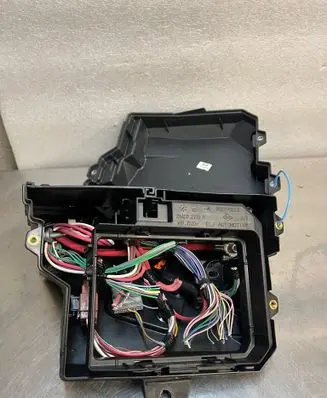 Dacia Sandero III Fuse box set DODACIASANDEROIII3