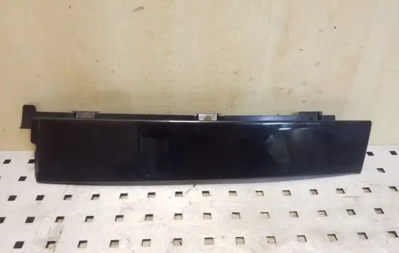 Other rear door trim element