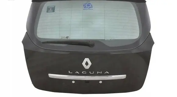 Renault Laguna III Tailgate/trunk/boot lid