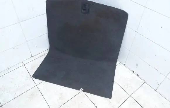 Audi A4 S4 B6 8E 8H Trunk/boot floor carpet liner 8E5863463A