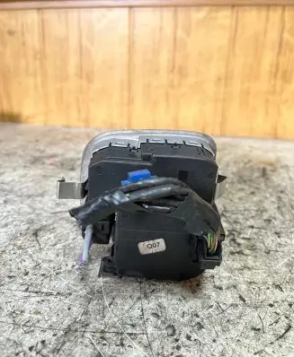 Mercedes-Benz C W203 Light switch 2035450604 GRAU720828