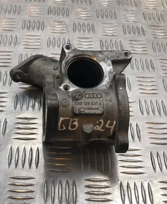 Seat Altea EGR valve 03G129637A